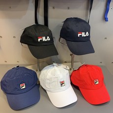 필라 볼캡 5종할인 [뉴코아아울렛 덕천B1 puma]
