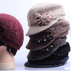 Knit안귀정리모자 벙거지 엘리트 브랜뉴 웹피모자 국내산 선택옵션 니트안귀정리모자 검정색 곤색 밤색 베이지색 와인색 카키색 + 75050흣냐