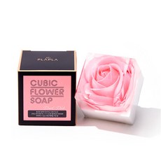 공스킨피치비누