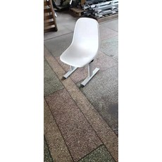 정류장의자