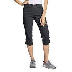 MI_29 에디 Eddie Bauer 여성 가이드 Pro CaprisTall 68_0E 운동복 트레이닝바지