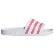 adidas 愛迪達 ADILETTE AQUA 拖鞋, GZ5237, UK 6