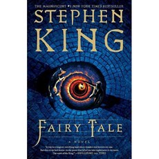 Fairy Tale paperback