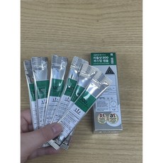 (당일출고) 리들샷 300 에센스 6포 12ml