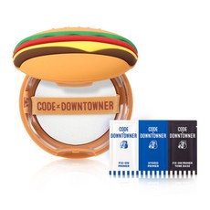 코드글로컬러팩트