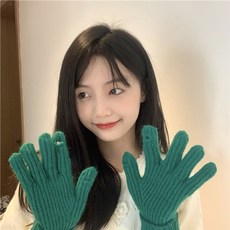 아이스링크장갑