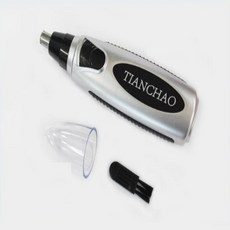 남자눈썹다듬기기계