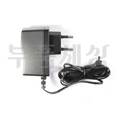 Adaptor 6V 300mA, 단일상품