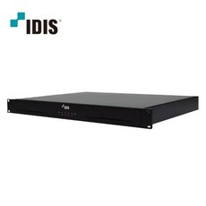 [IDIS] E-SATA 스토리지 IDS1004 - ids-7208hqhi-m2-s