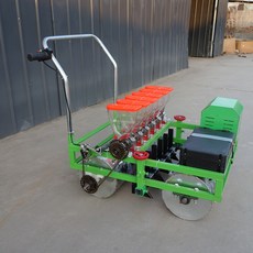 동력파종기