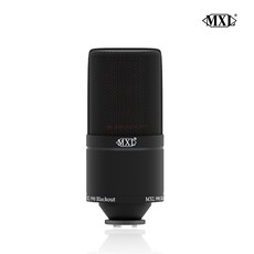 엠엑스엘 990 Black