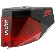 Ortofon 2M Red Moving Magnet Cartridge, 상세 설명 참조0