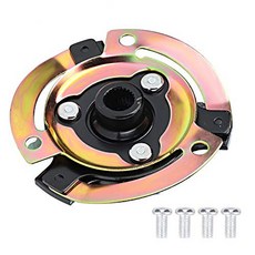 Clutch Hub Plate 5N0820803 Automotive Air Conditioning Plate Compressor Clutch Hub Fit for CVC, popular, normal