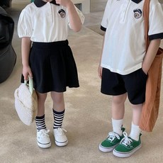 유치원졸업사진교복