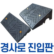 장애인경사로