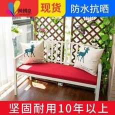 버스정류장 조립식 베란다 평상 교회장의자 공원 벤치 세대 외관의자 레저 실외정원 원장 철, 옵션02