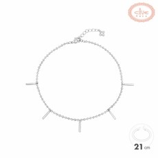 클루 클루 패션발찌 CLKP17403MWW