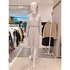 버버리오픈토엠보싱펌프스