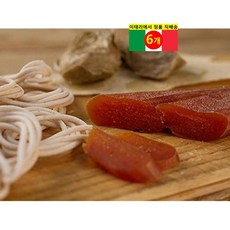 Inke 이태리 정통 프리미엄 보타르가 자연산 숭어 어란 200g 2개, 6개