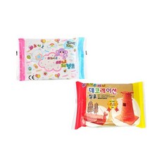 애니 지점토