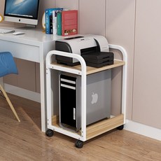 컴퓨터본체선반2단