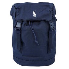 [폴로 랄프로렌] POLO Ralph Lauren RAS10105 HIKERSACK NAVY W / WHITE [병행 수입품]