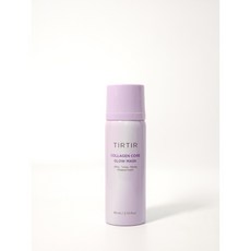 티르티르 물광 콜라겐 생크림 물광마스크 80ml, 1개