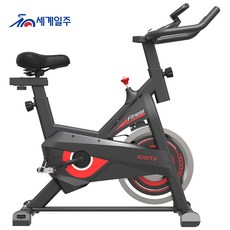 실내자전거게임