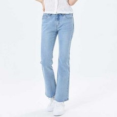 게스슬림부츠컷