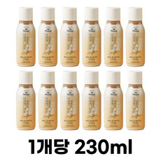 마이노멀 방탄커피 오리지널 디카페인, 230ml, 12개입, 5개