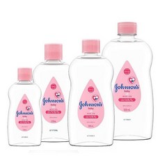 존슨앤존슨베이비오일500ml