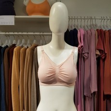 세컨스킨 임부 뱀부 후크 수유브라(NAPSU2801)