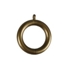커튼 용품 코텍 커튼링 커튼봉 고리 걸이 43mm 7p, 엔틱, 엔틱, 1개