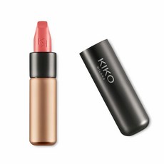 KIKO Milano Velvet Passion 매트 립스틱 303 | 크리미, 1개