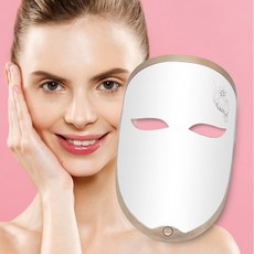 리쥼 최신 5파장 스마트 LED 마스크 LED마스크, Re:Zum smart led mask