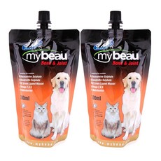 마이뷰(mybeau) 마이뷰 본(뼈) & 조인트(관절) 300ml X 2개