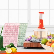 무동력강철왕다지기