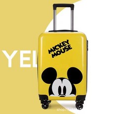 디즈니라이딩캐리어