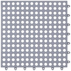 굿씽호텔 패치워크 넓은 면적 만 깔다 바닥 실외 수영 관 물격리 발판 펀칭, 30x30cm 단일 가격 칸 필요 얼
