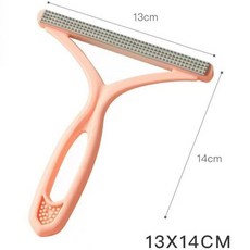 애완 동물 헤어 리무버 개 헤어 브러시 의류 소파 청소 린트 롤러 브러시 제거 패브릭 면도기 브러시 도구 빗 애완 동물 Acessorios, 09 Light Pink