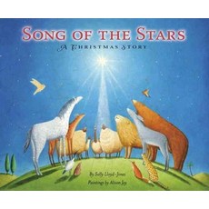 Song of the Stars, Zondervan