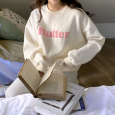 여자 맨투맨