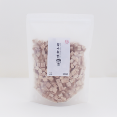 집사취향 치킨트릿 260g 대용량, 치킨, 1개
