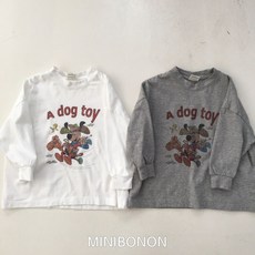 미니봉봉 댄스토이티 XS-Jm 24fw 아동 주니어