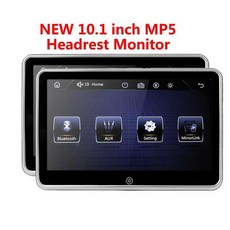 차량용듀얼모니터