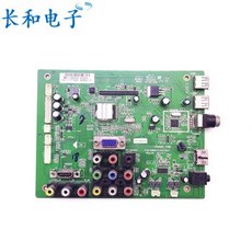 [해외] 로직 회로 보드 마더 보드 39PFL304 1T3 드라이브 메인 보드 470459MST9A5233K01 화면 K390WD68, K390WD8