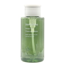 이니스프리그린티클렌징워터