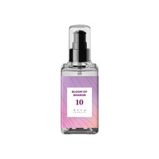 에이르보 10 블룸오브샤론 헤어 오일, 100ml, 1개