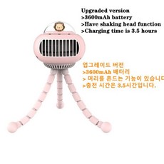 어라운드선풍기날개