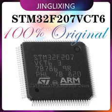 stm32f207